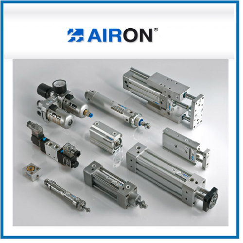 Airon - Onrion LLC