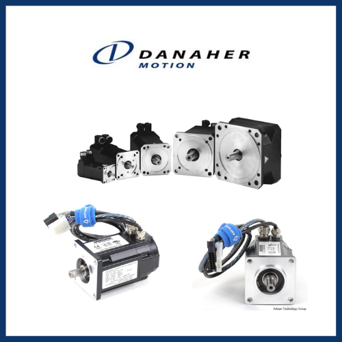 Danaher Motion - Onrion LLC